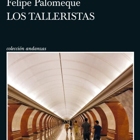 LOS TALLERISTAS LOS TALLERISTAS