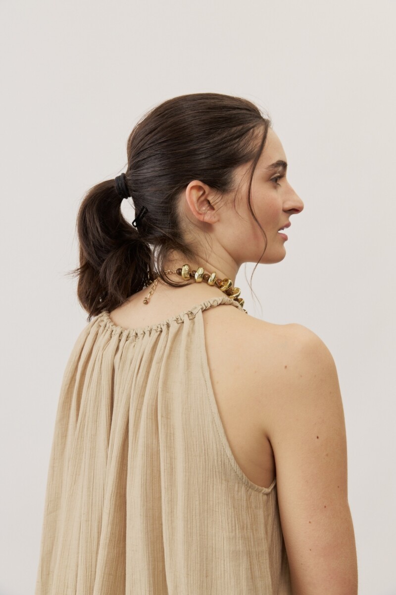 Top Corba BEIGE