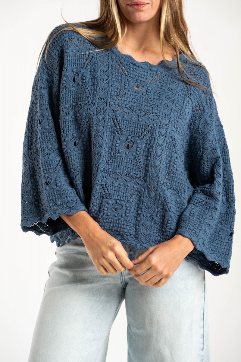 Sweater Textura Jean