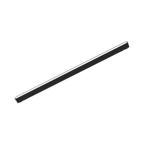CABEZAL LED MAGNETICO 20W 60CM LINEAL 4000K NEGRO 90G CABEZAL LED MAGNETICO 20W 60CM LINEAL 4000K NEGRO 90G