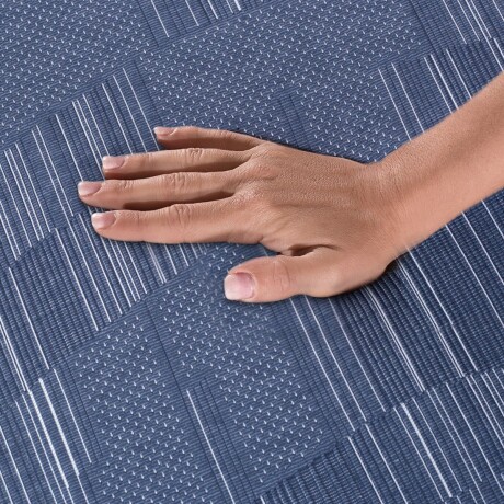 Conjunto Sommier y Colchón Hybrid en caja - 1 Plaza 0.90 x 2.00