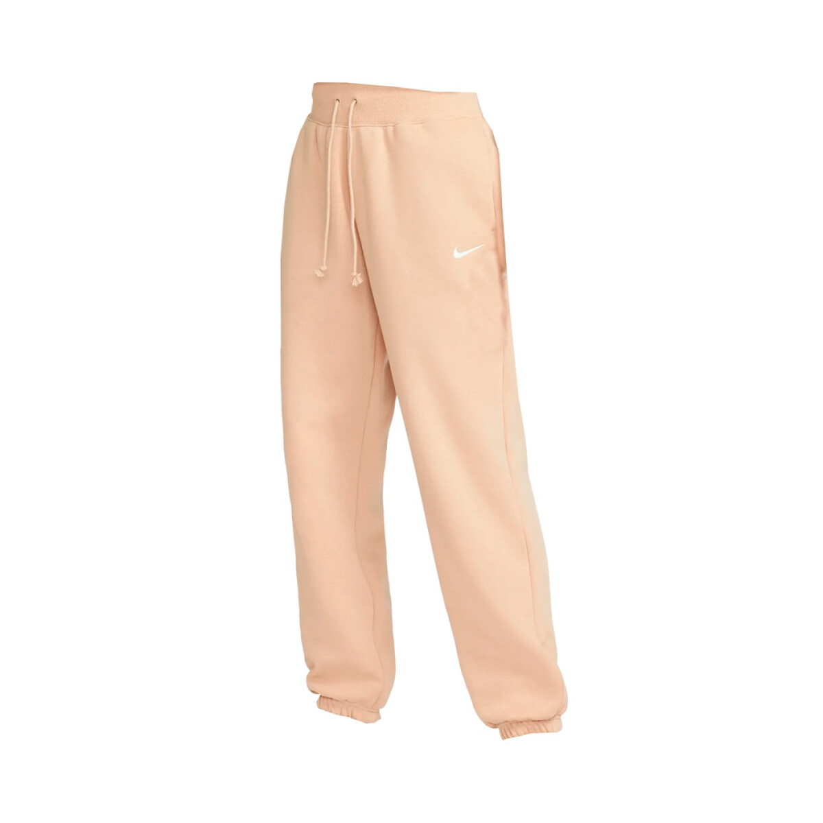 PANTALÓN NIKE PHOENIX FLEECE - Brown 