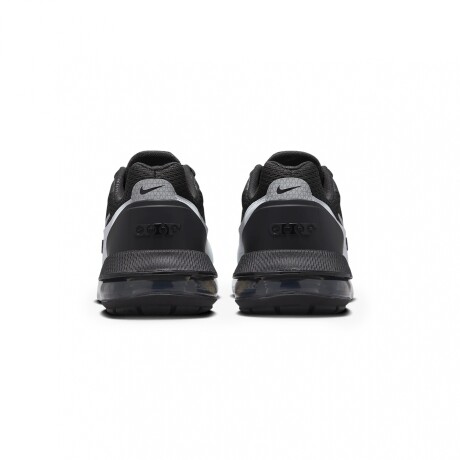 NIKE AIR MAX PULSE Black/Grey