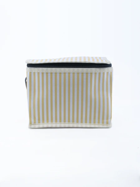 COOLER BAG PICNIC NARANJA