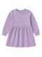 VESTIDO TULIA LILA (V)