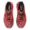 Noosa Tri 15 - Hombre Electric Red/diva Pink