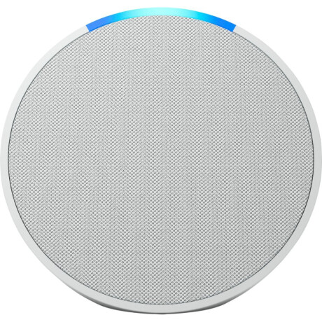 Amazon Echo Pop (1st Generation) Con Alexa Blanco Amazon Echo Pop (1st Generation) Con Alexa Blanco