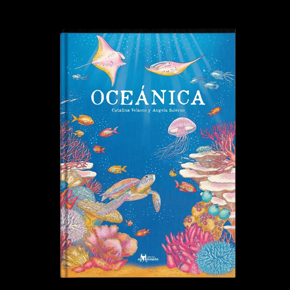OCEANICA 