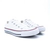 Championes Converse Unisex Ch.taylor Ox Blanco