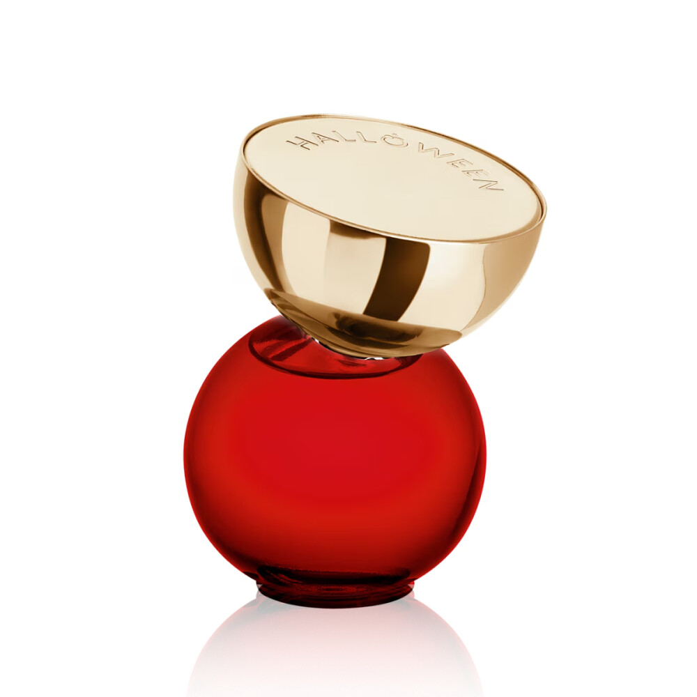 Halloween My Wish Addiction Eau de Parfum 50ml - Femenino