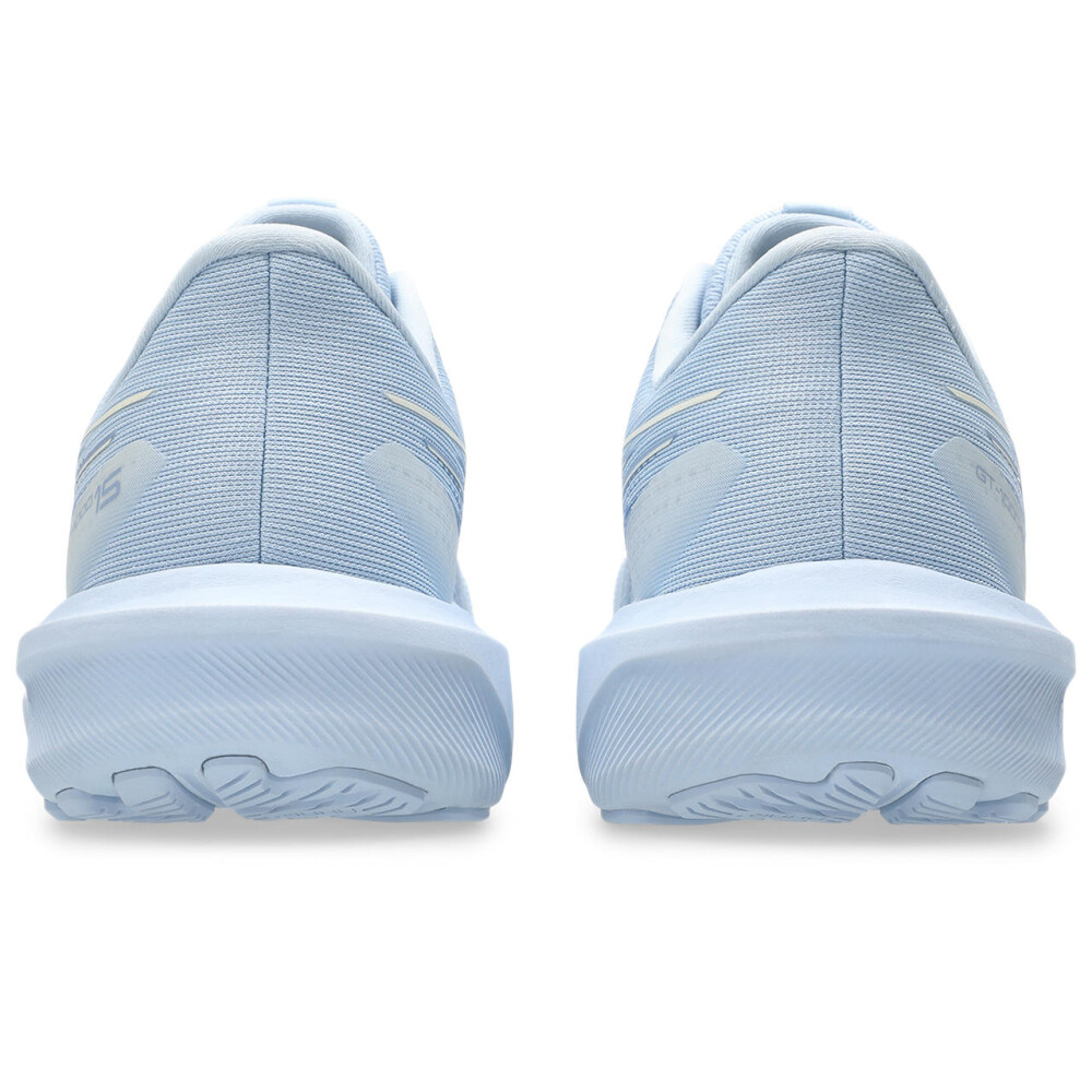 Zapatillas Running GT-1000 15 Mujer Solid Air/cream