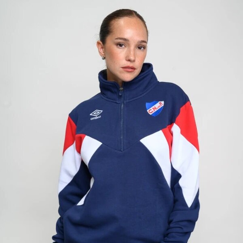 Jacket Lux Motion de Mujer Multicolor