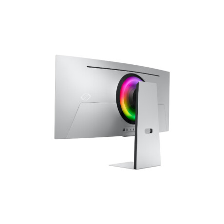 Monitor Gaming Odyssey OLED G8 de 34" Monitor Gaming Odyssey OLED G8 de 34"