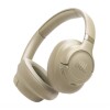 Auricular JBL Bluetooth TUNE730BT Beige Auricular JBL Bluetooth TUNE730BT Beige