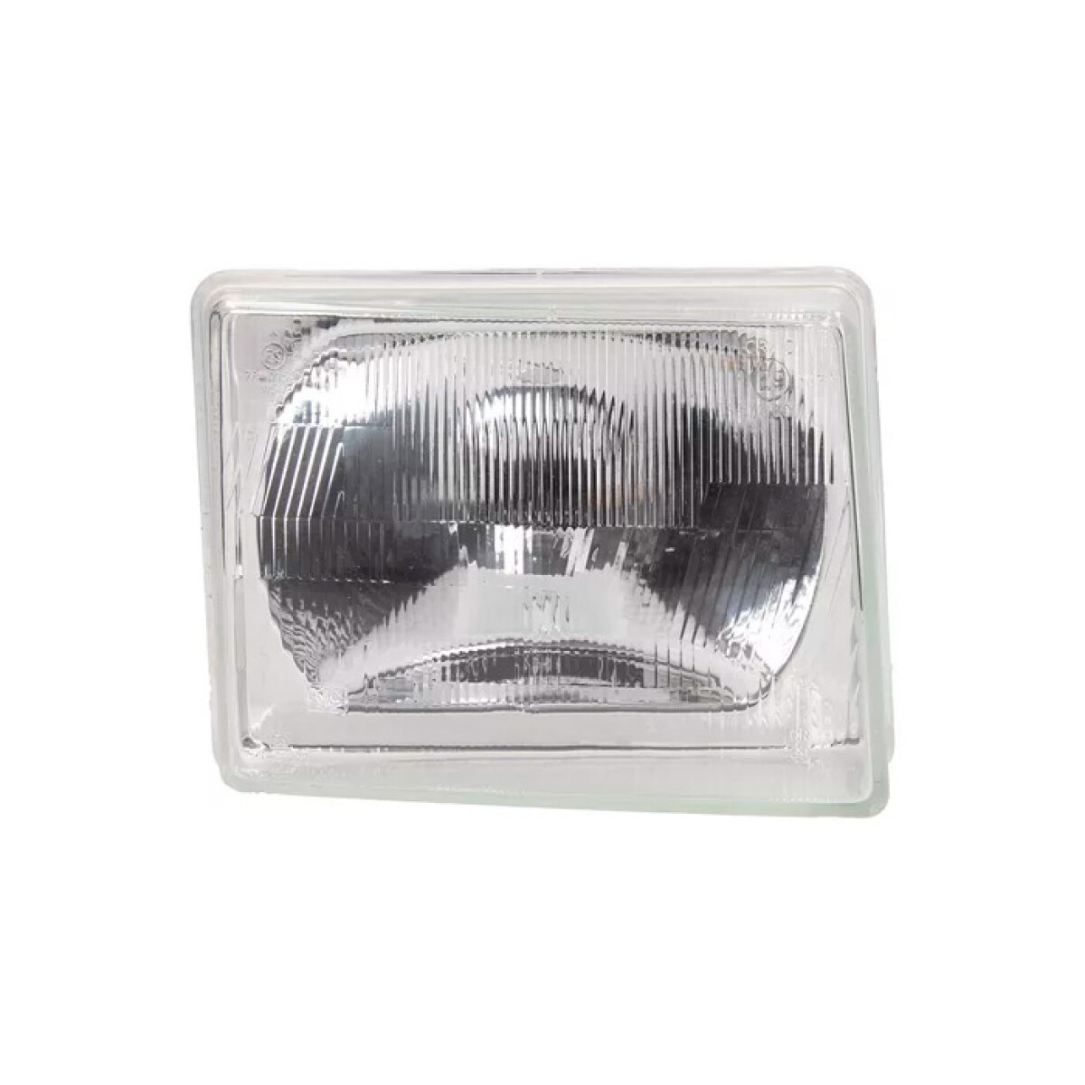 SEMIOPTICAS FIAT PREMIO UNO FIORINO 84-91 DERECHA VIC 