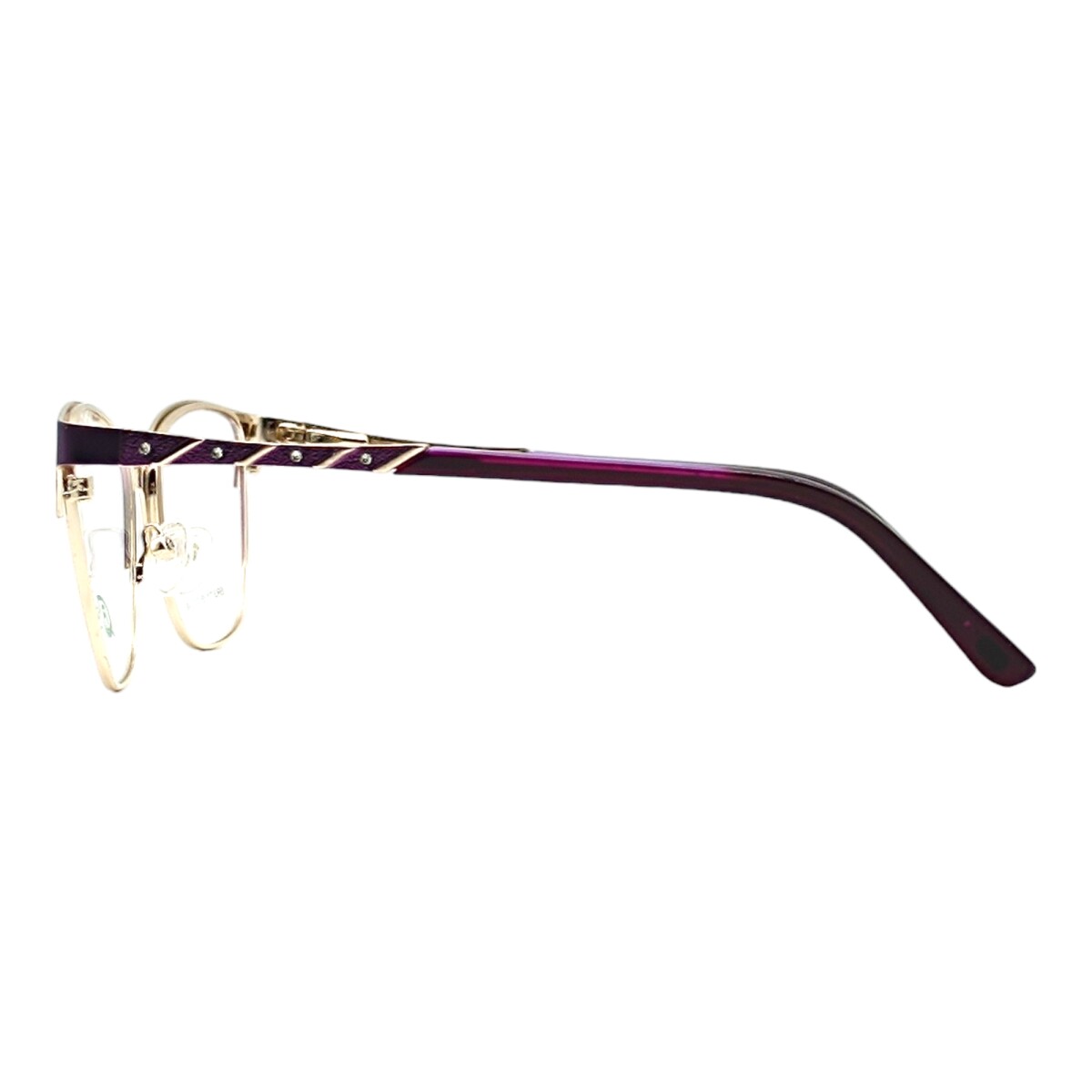 BREST BR3701 5517 140 C2 - Adulto - Violeta - violetacombinado 