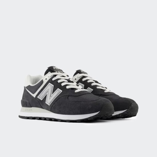 Championes New Balance 574 Gris