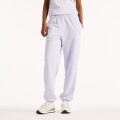Pantalón New Balance de Dama - Sport Essentials - WP41500SMV PURPLE