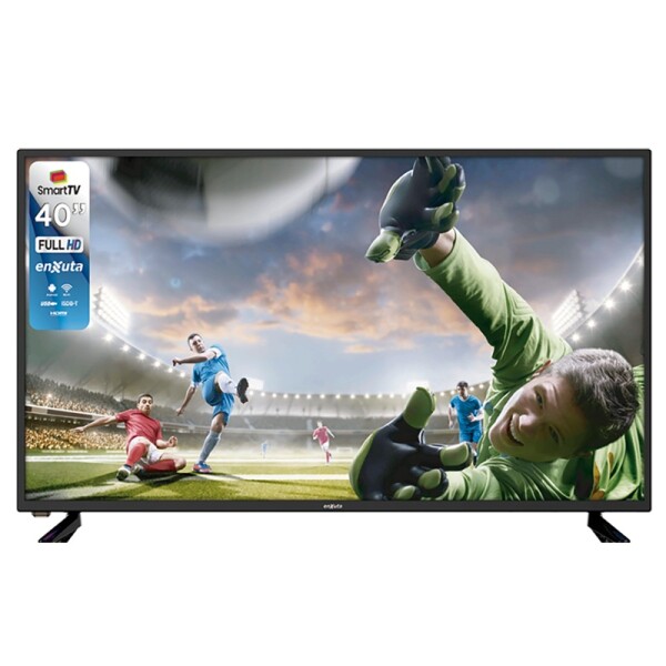 TV LED SMART 40 PULGADAS FHD, ANDROID 11.0, ISBD-T Tv Led Smart 40 Pulgadas Fhd, Android 11.0, Isbd-t
