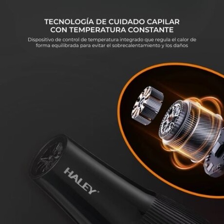 SECADOR DE PELO 2000W Secador De Pelo 2000W