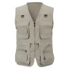 Chaleco de Pesca Táctico Multibolsillos – Ligero, Funcional y Resistente Chaleco de Pesca Táctico Multibolsillos – Ligero, Funcional y Resistente