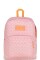 MOCHILA SUPERBREAK PLUS HYPED HEARTS PINK