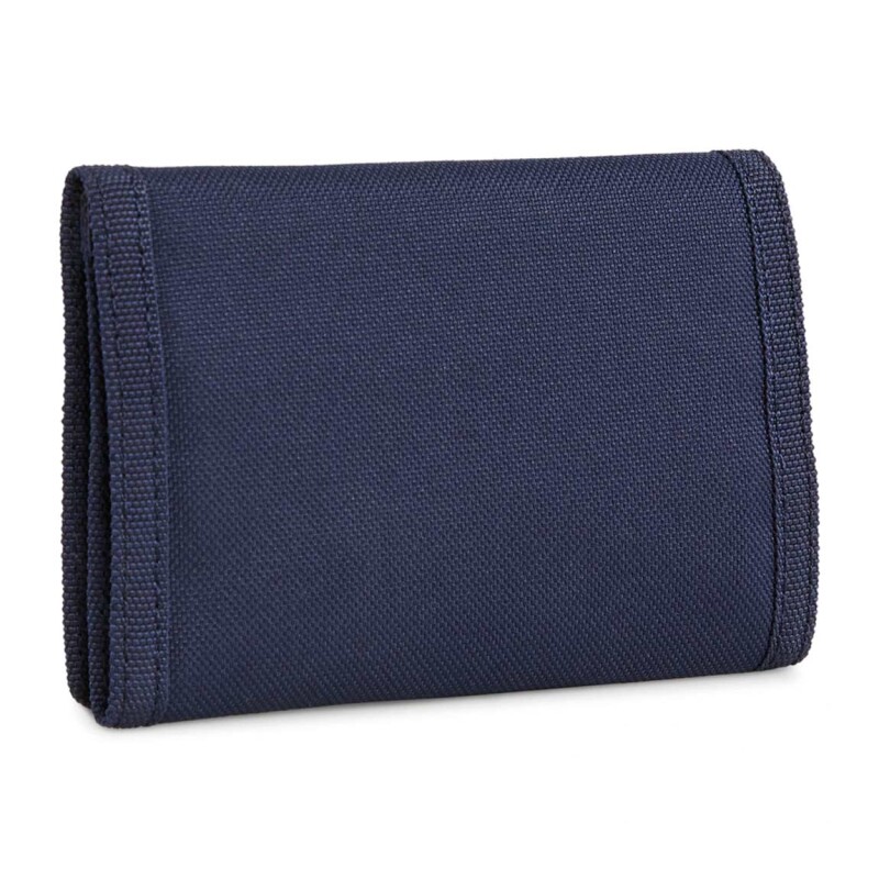 Billetera Puma Phase Wallet Azul