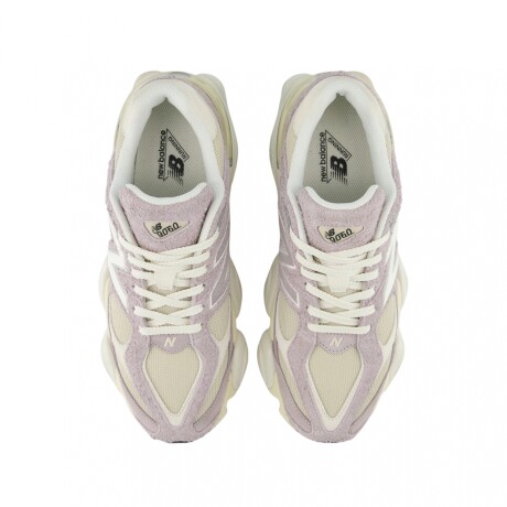 Championes New Balance 9060 Magent