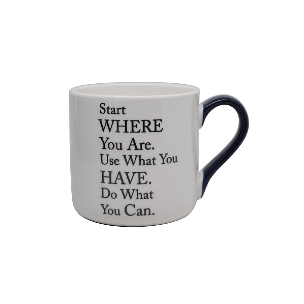 Taza frases 390ml - diseño 1 