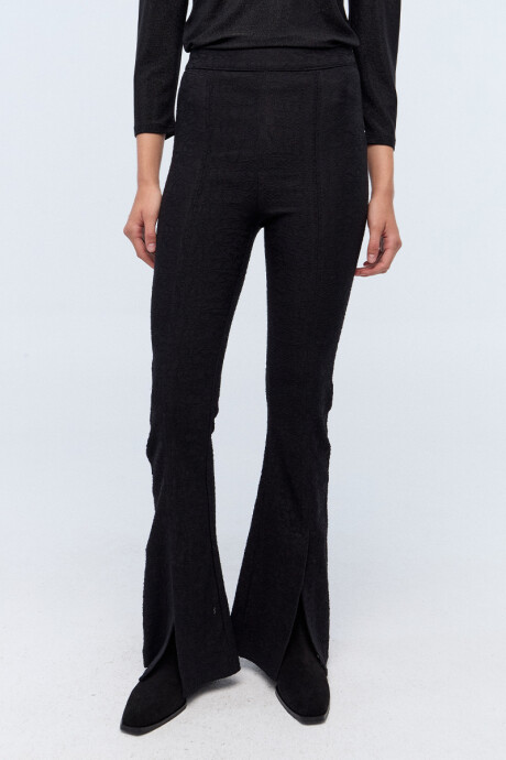 Pantalón Aurelia Negro