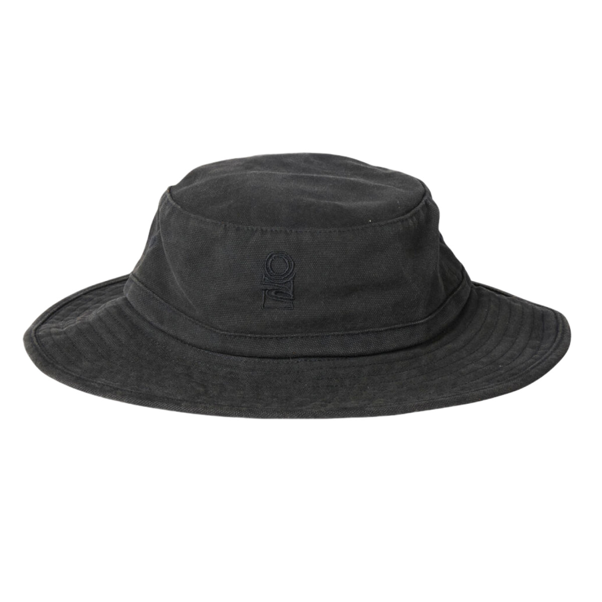 Sombrero Rip Curl Search Canvas Wide Brim 