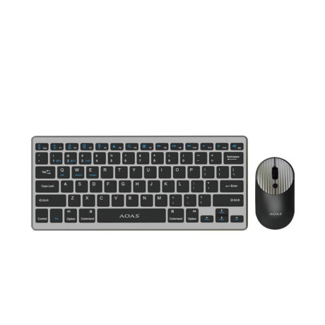 COMBO TECLADO Y MOUSE INALÁMBRICO COMBO TECLADO Y MOUSE INALÁMBRICO