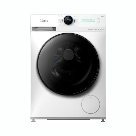 Lavasecarropas Inverter MIDEA MF200D110WB/W 11/7 Kg Carga Frontal Lavasecarropas Inverter MIDEA MF200D110WB/W 11/7 Kg Carga Frontal