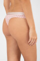 Colaless flux Rosa antique