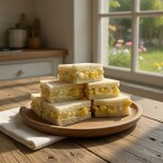 6 Sándwiches de Choclo 6 Sándwiches de Choclo