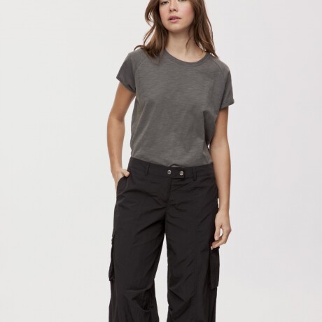 PANTALÓN LOWLANDS Negro