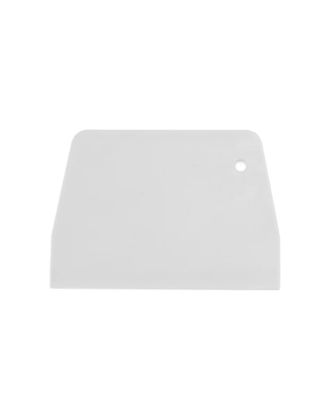 CORNET PLASTICO BLANCO. 15.5x11CM CORNET PLASTICO BLANCO. 15.5x11CM