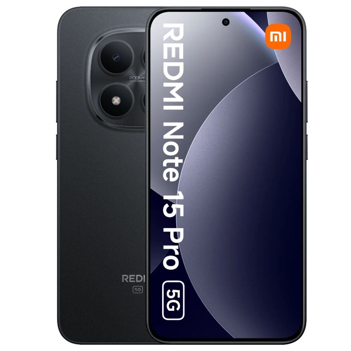 Celular Xiaomi Redmi Note 15 Pro 5G 256GB 
