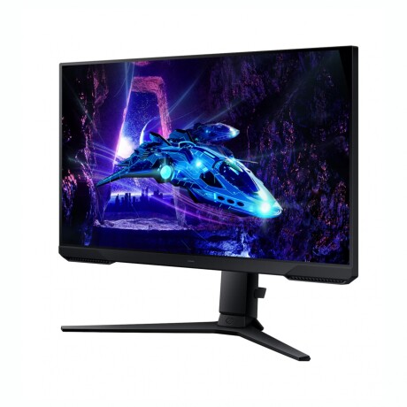 Monitor SAMSUNG Odyssey LS24DG300ENXZA G3 24' FHD 180HZ Monitor SAMSUNG Odyssey LS24DG300ENXZA G3 24' FHD 180HZ