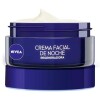 Crema Facial Nivea Essentials Hidratante De Noche Regeneradora 50 ml Crema Facial Nivea Essentials Hidratante De Noche Regeneradora 50 ml