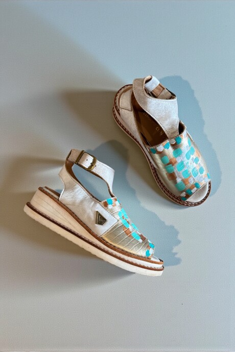 Sandalia Leyla Sandalia Leyla