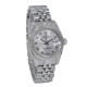 Rolex Datejust dama 179174 año 2006 acero inoxidable con estuche Rolex Datejust dama 179174 año 2006 acero inoxidable con estuche