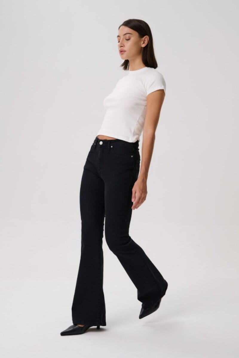 JEAN OXFORD CALIFORNIA Negro