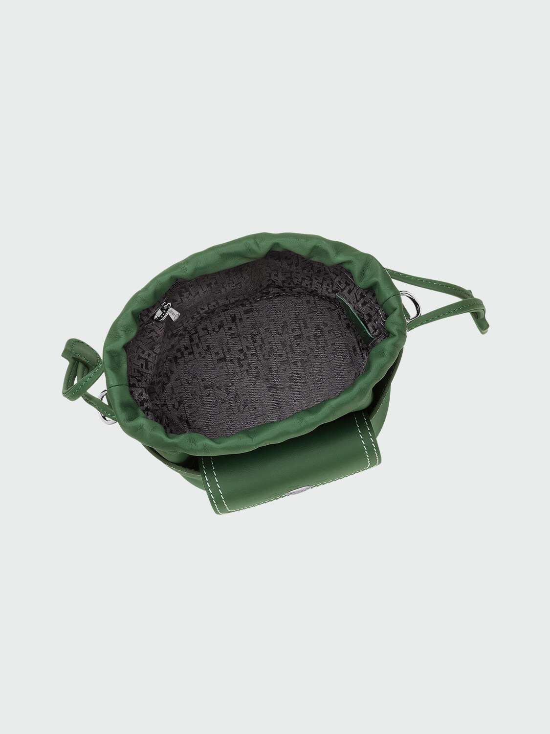 LONGCHAMP - Le Pliage Xtra Worker XS Crossbody Bag P95