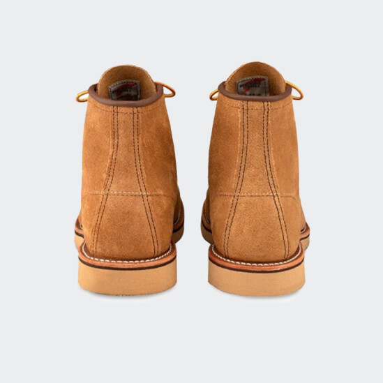 Botas Red Wing 2953 Rover Marrón