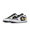Championes Nike Air Jordan Low de Hombre - 553558-172 Blanco-negro
