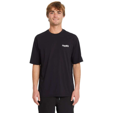 Lycra Volcom Abg Pistol Surf Sst Negro