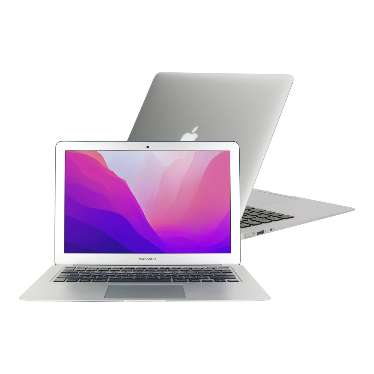 Apple - Notebook Macbook Air 2017 MQD32LL/A - 13,3'' Led. Intel Core I5. Mac. Ram 8GB LPDDR3 / Ssd 5 - 001 