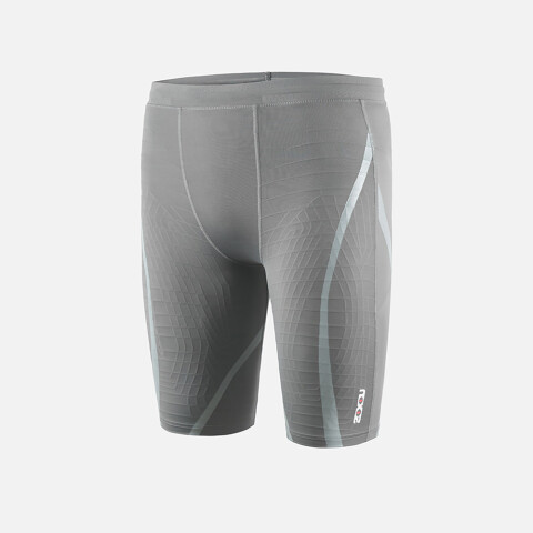 Lightweight Desert Comp Shorts - Hombre Carbon