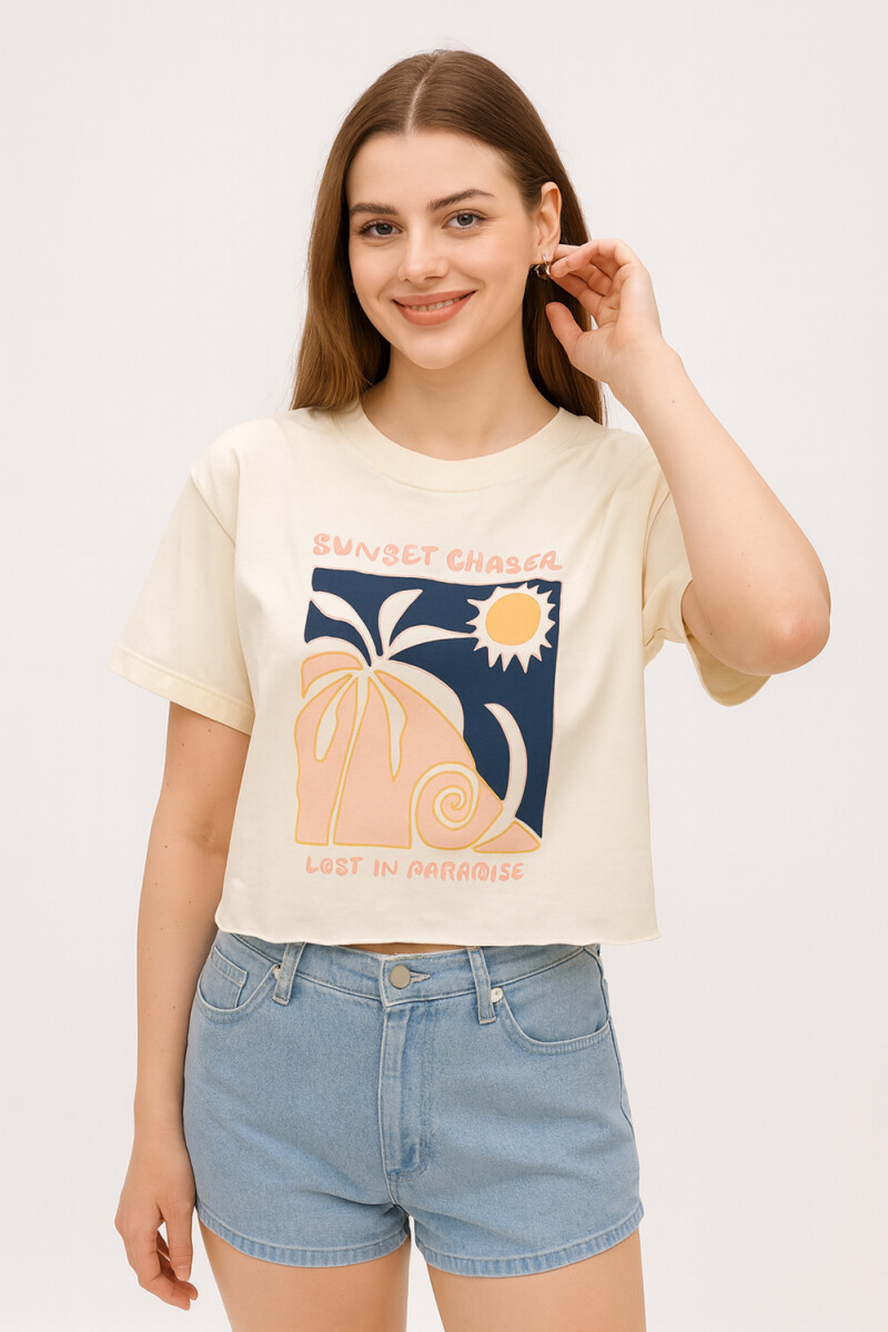 Remera Euen - Estampado 3 
